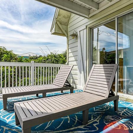 Beach Bungalow 30A Santa Rosa Beach Exteriör bild