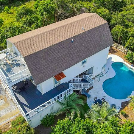 Beach Bungalow 30A Santa Rosa Beach Exteriör bild