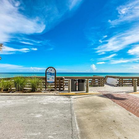 Beach Bungalow 30A Santa Rosa Beach Exteriör bild