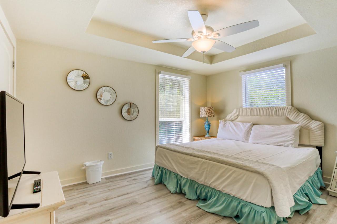 Beach Bungalow 30A Santa Rosa Beach Exteriör bild