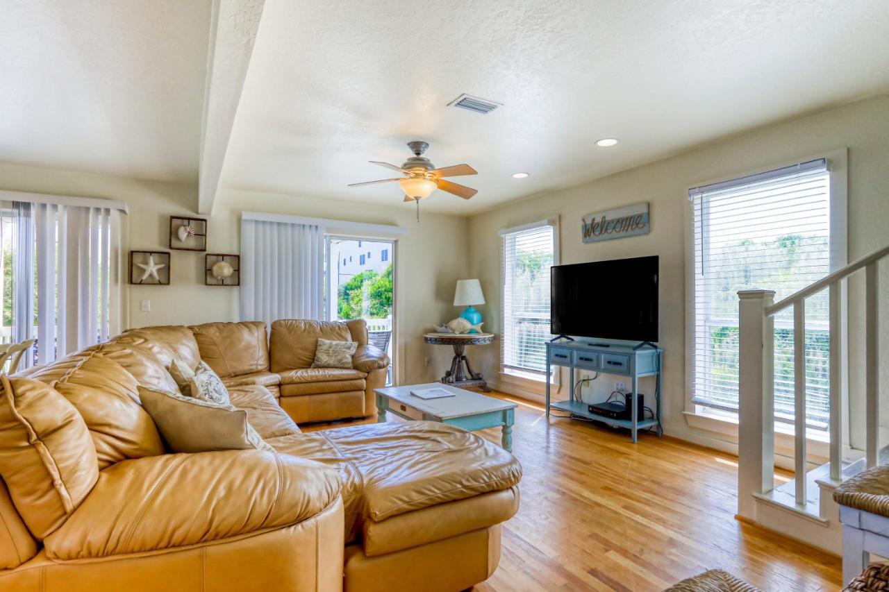 Beach Bungalow 30A Santa Rosa Beach Exteriör bild