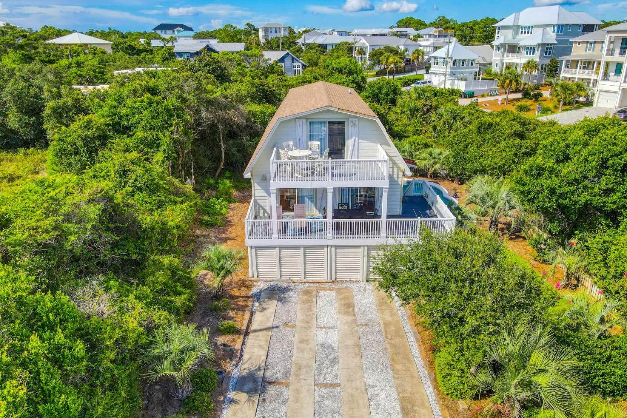 Beach Bungalow 30A Santa Rosa Beach Exteriör bild