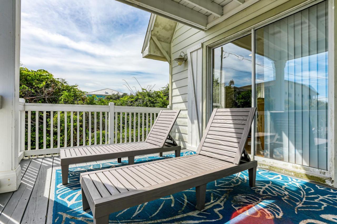 Beach Bungalow 30A Santa Rosa Beach Exteriör bild