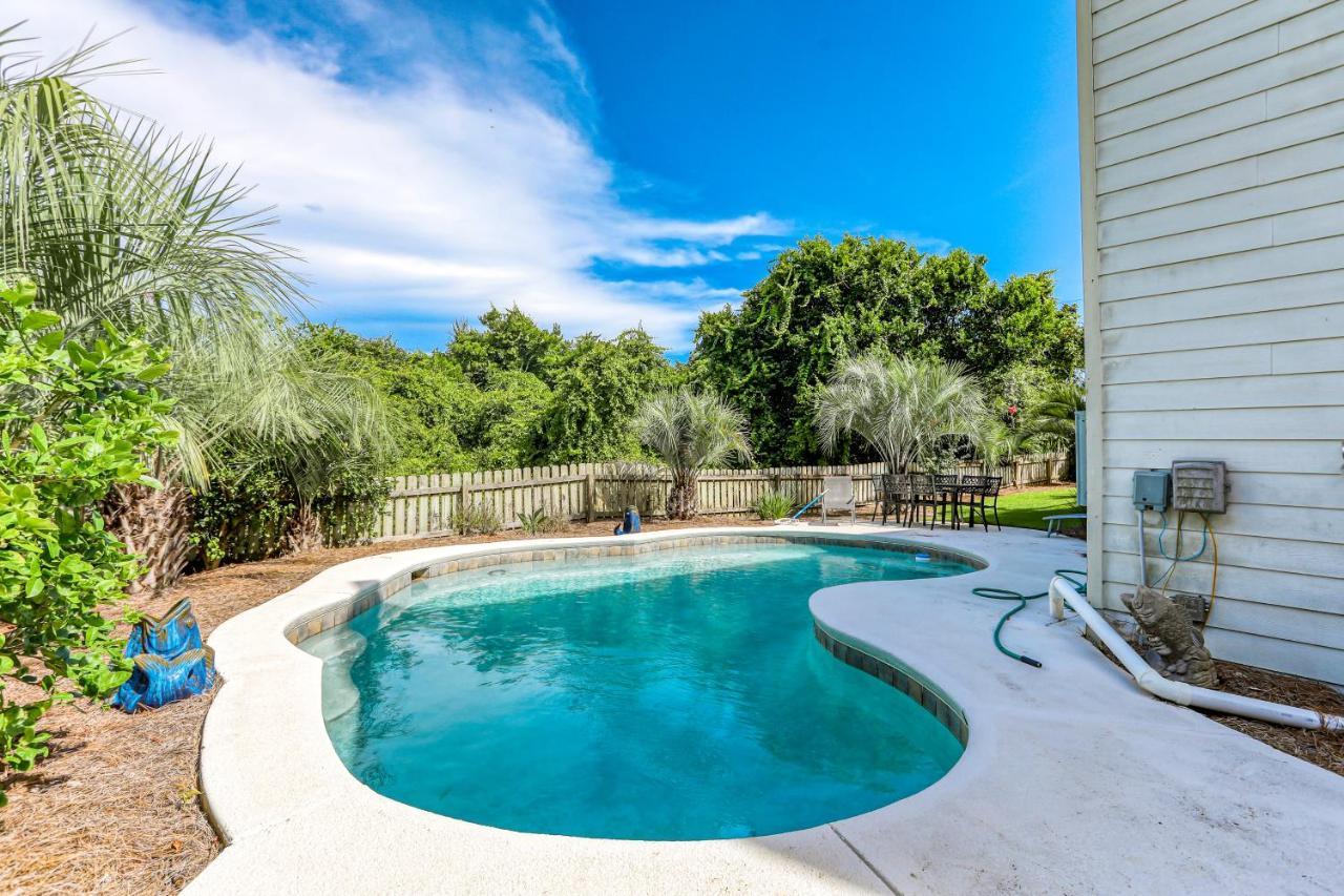 Beach Bungalow 30A Santa Rosa Beach Exteriör bild