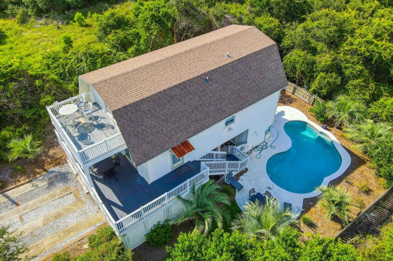 Beach Bungalow 30A Santa Rosa Beach Exteriör bild