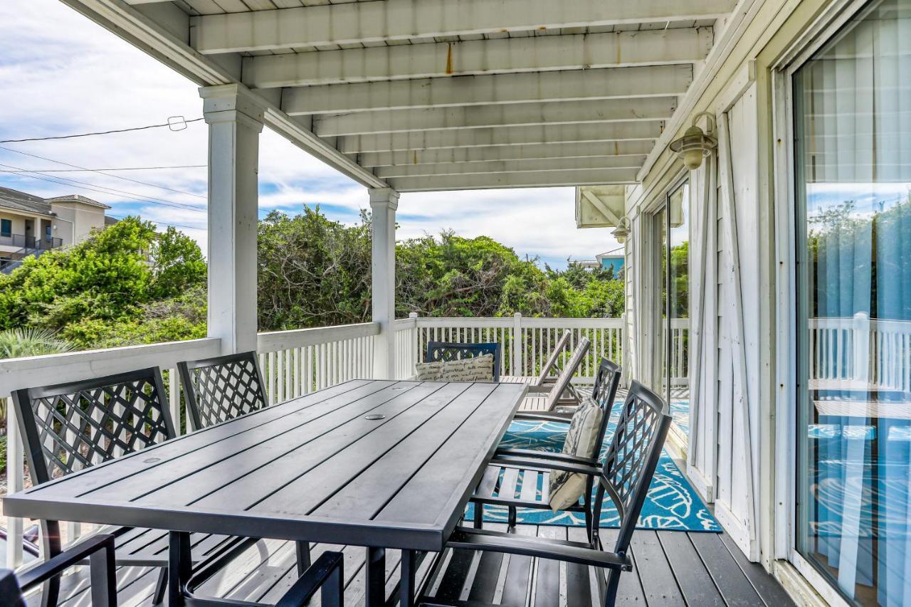 Beach Bungalow 30A Santa Rosa Beach Exteriör bild