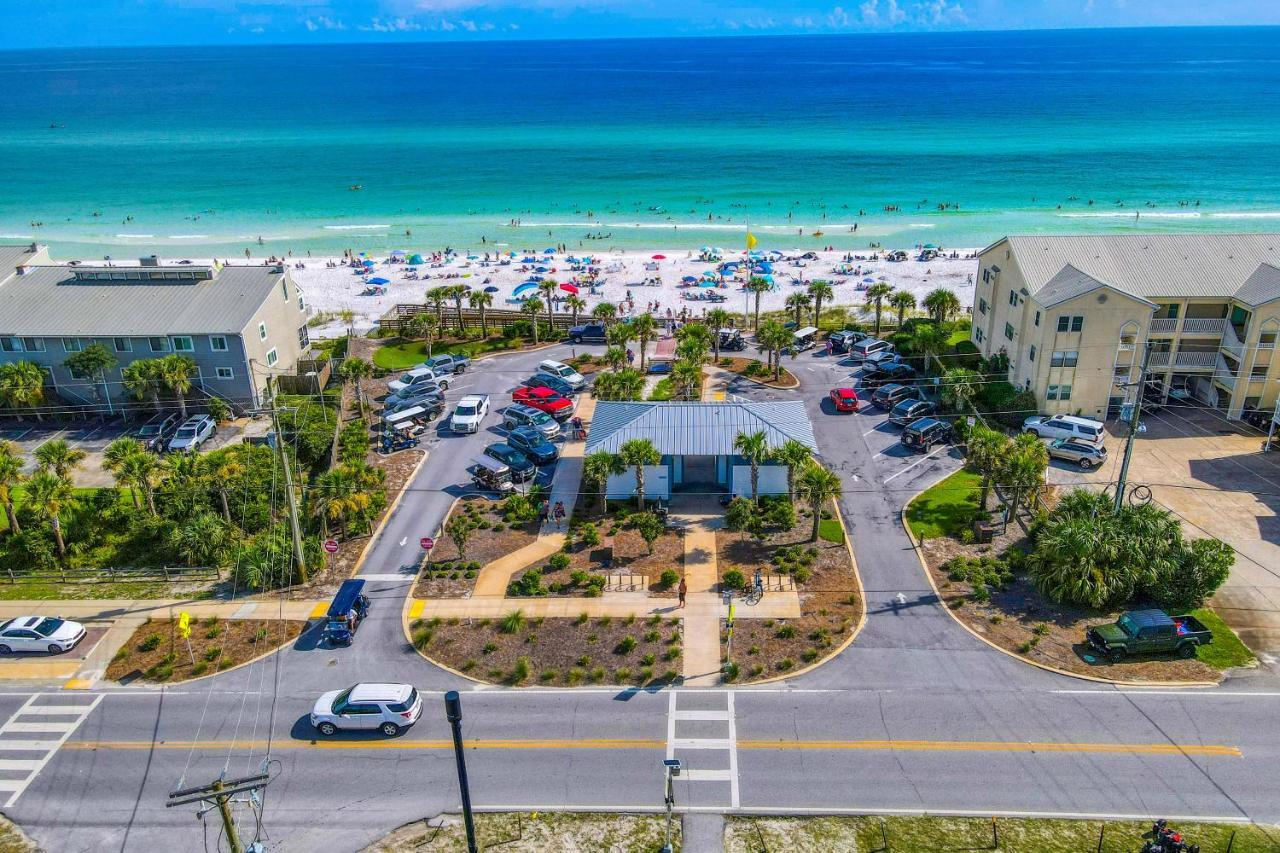Beach Bungalow 30A Santa Rosa Beach Exteriör bild
