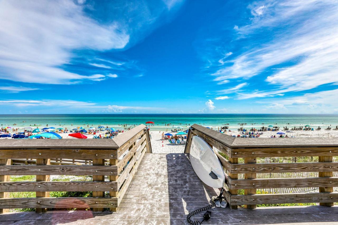 Beach Bungalow 30A Santa Rosa Beach Exteriör bild