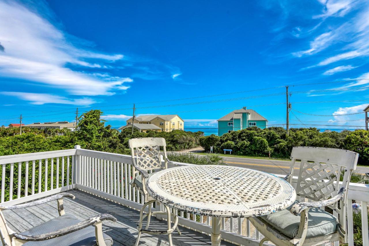Beach Bungalow 30A Santa Rosa Beach Exteriör bild