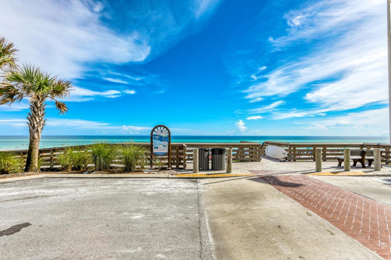 Beach Bungalow 30A Santa Rosa Beach Exteriör bild