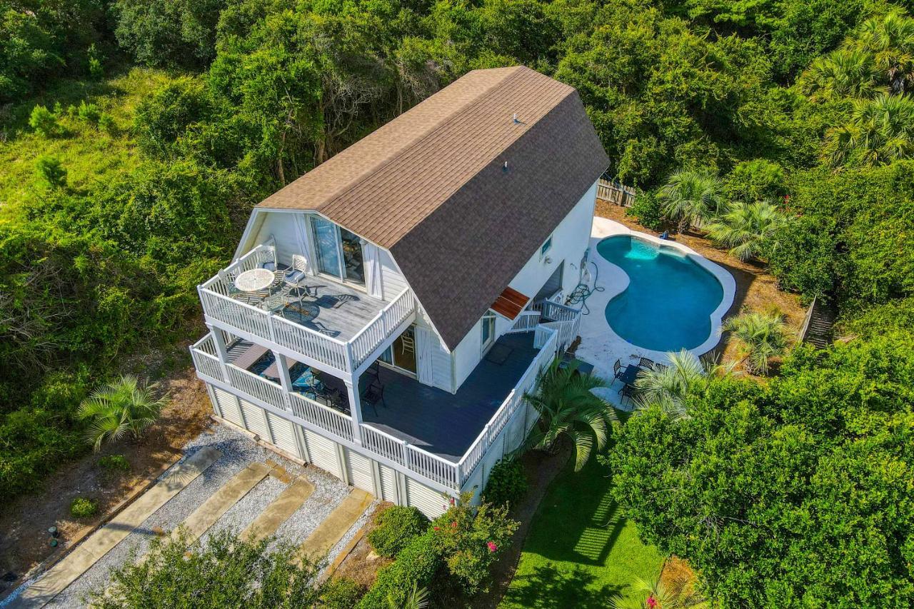 Beach Bungalow 30A Santa Rosa Beach Exteriör bild